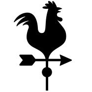 Wind Vane